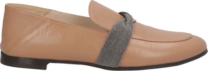 Fabiana Filippi Woman Loafers - Image 3