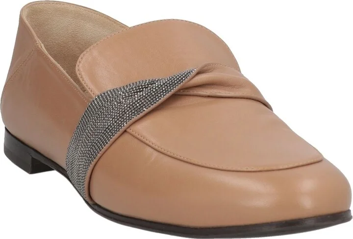 Fabiana Filippi Woman Loafers - Image 4