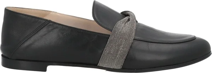 Fabiana Filippi Woman Loafers - Image 6