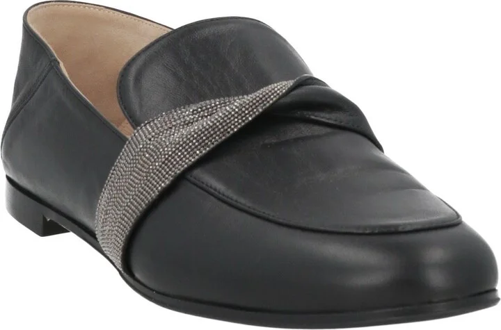 Fabiana Filippi Woman Loafers - Image 7