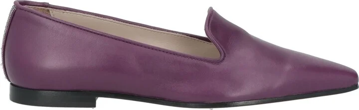 Fabiana Filippi Woman Loafers - Image 3