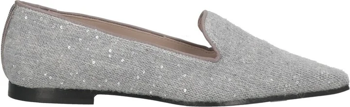 Fabiana Filippi Woman Loafers - Image 3