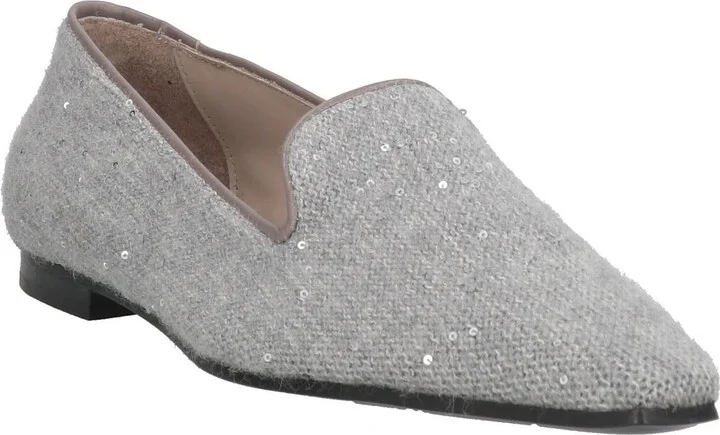 Fabiana Filippi Woman Loafers - Image 4