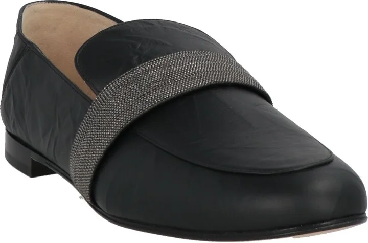 Fabiana Filippi Woman Loafers - Image 4
