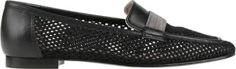 Fabiana Filippi Woman Loafers