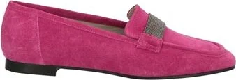 Fabiana Filippi Woman Loafers