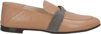 Fabiana Filippi Woman Loafers