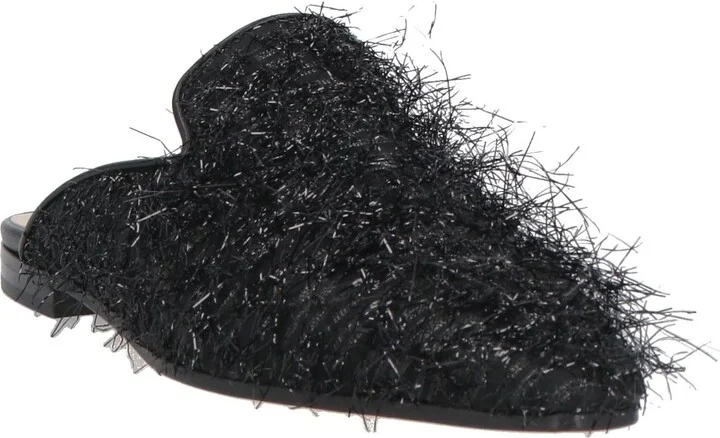 Fabiana Filippi Woman Mules & Clogs - Image 4