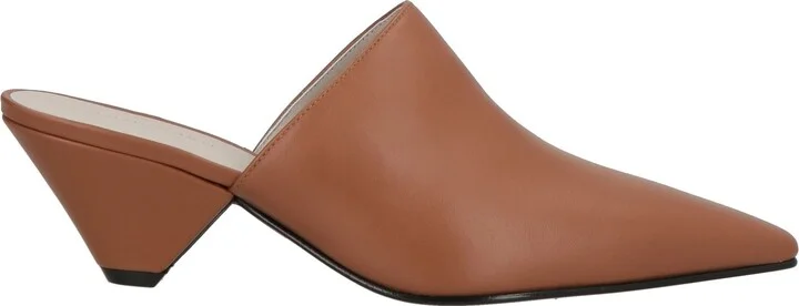 Fabiana Filippi Woman Mules & Clogs - Image 3