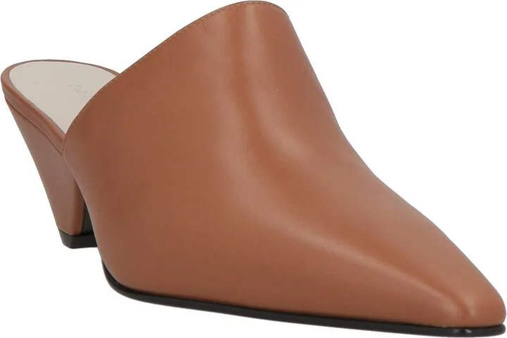 Fabiana Filippi Woman Mules & Clogs - Image 4
