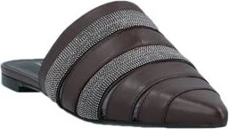 Fabiana Filippi Woman Mules & Clogs - Image 2