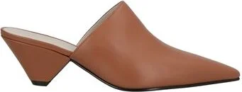 Fabiana Filippi Woman Mules & Clogs