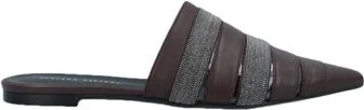Fabiana Filippi Woman Mules & Clogs