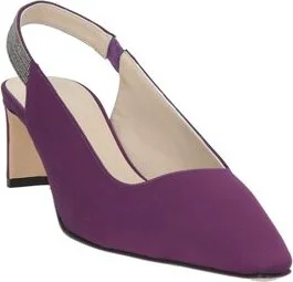 Fabiana Filippi Woman Pumps - Image 2