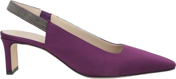 Fabiana Filippi Woman Pumps - Image 3