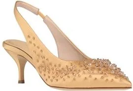 Fabiana Filippi Woman Pumps - Image 2