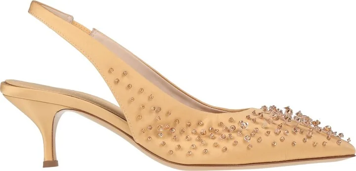 Fabiana Filippi Woman Pumps - Image 3