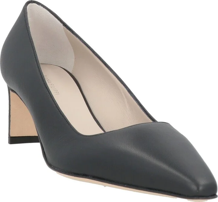 Fabiana Filippi Woman Pumps - Image 4