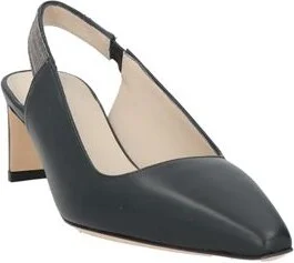 Fabiana Filippi Woman Pumps - Image 2