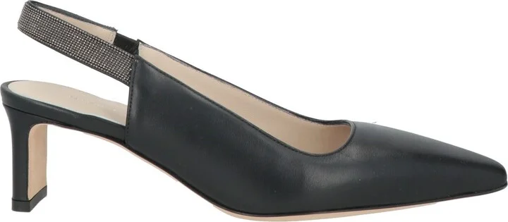 Fabiana Filippi Woman Pumps - Image 3