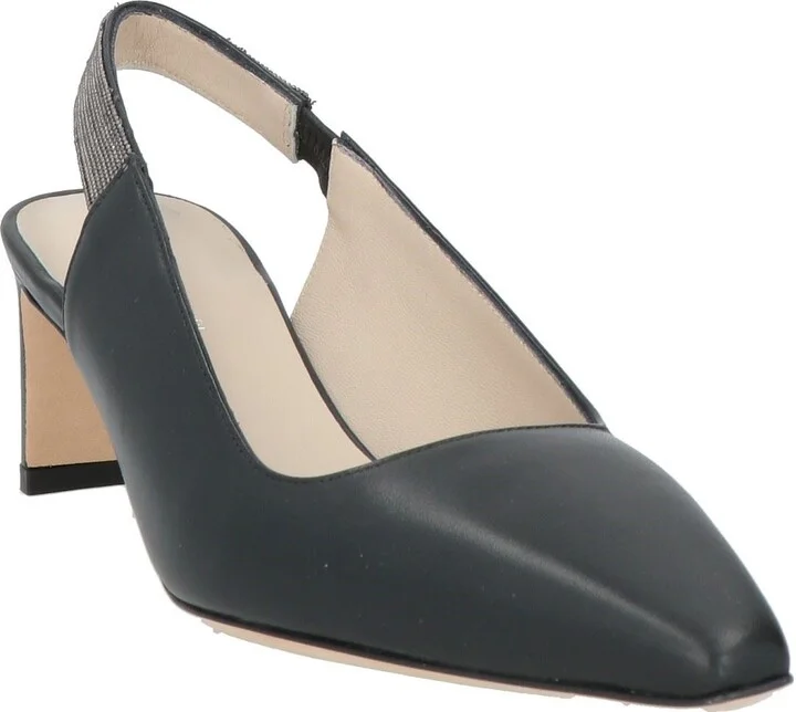 Fabiana Filippi Woman Pumps - Image 4