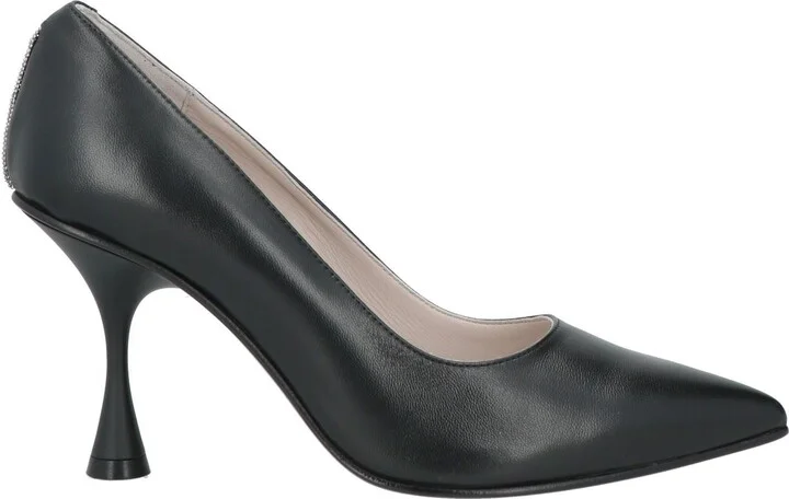 Fabiana Filippi Woman Pumps - Image 3