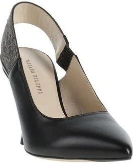 Fabiana Filippi Woman Pumps - Image 2