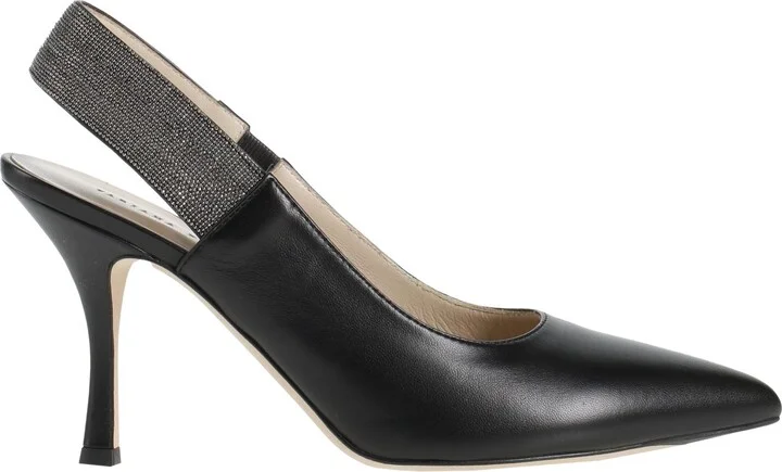 Fabiana Filippi Woman Pumps - Image 3