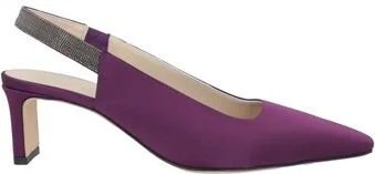 Fabiana Filippi Woman Pumps