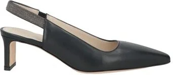 Fabiana Filippi Woman Pumps