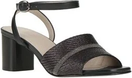 Fabiana Filippi Woman Sandals - Image 2