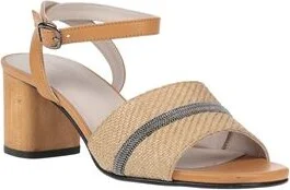 Fabiana Filippi Woman Sandals - Image 5