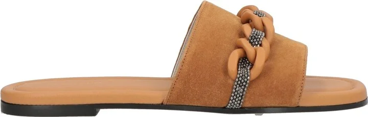 Fabiana Filippi Woman Sandals - Image 3
