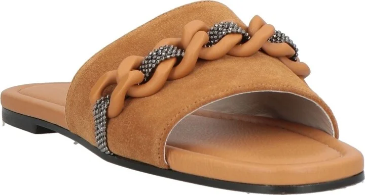 Fabiana Filippi Woman Sandals - Image 4