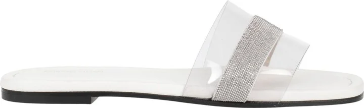 Fabiana Filippi Woman Sandals - Image 3