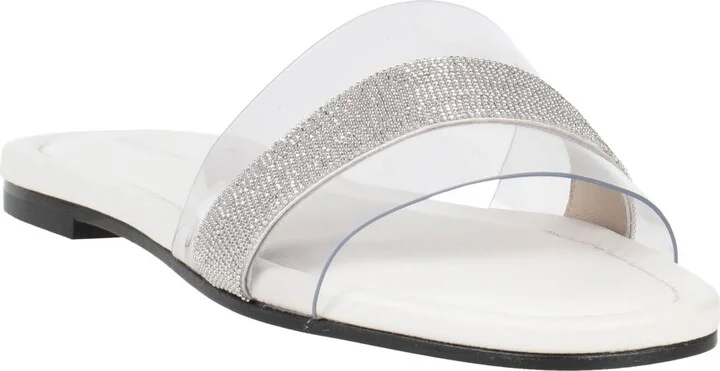Fabiana Filippi Woman Sandals - Image 4