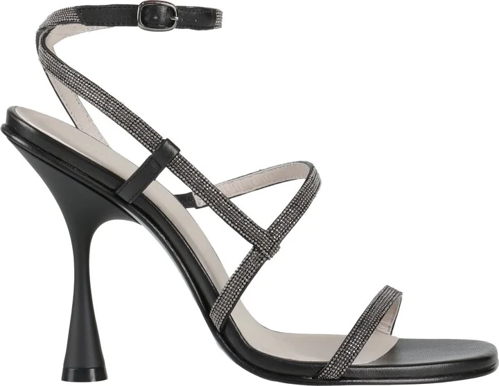 Fabiana Filippi Woman Sandals - Image 3