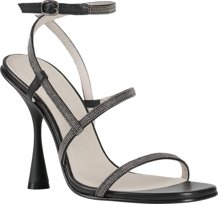 Fabiana Filippi Woman Sandals - Image 4