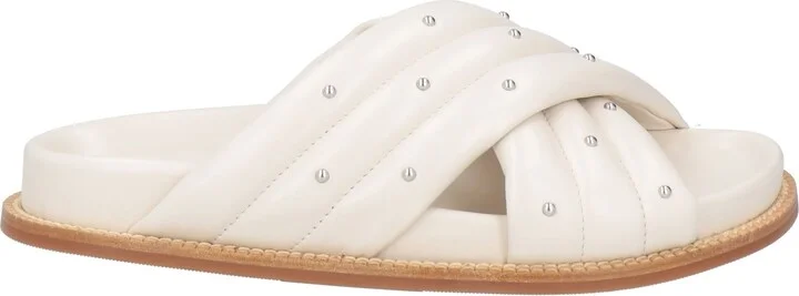 Fabiana Filippi Woman Sandals - Image 3
