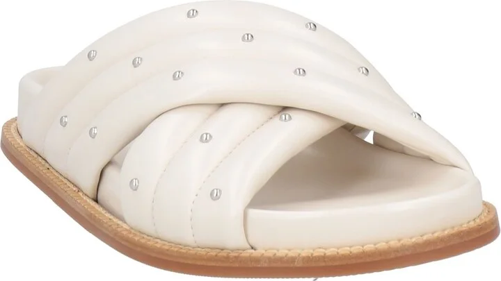 Fabiana Filippi Woman Sandals - Image 4