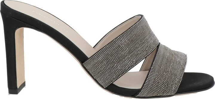 Fabiana Filippi Woman Sandals - Image 3