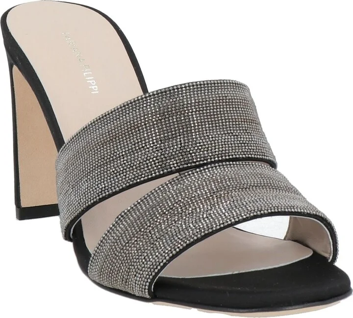 Fabiana Filippi Woman Sandals - Image 4