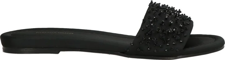 Fabiana Filippi Woman Sandals - Image 3