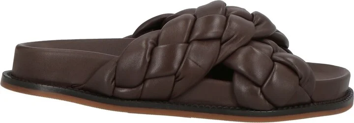Fabiana Filippi Woman Sandals - Image 3