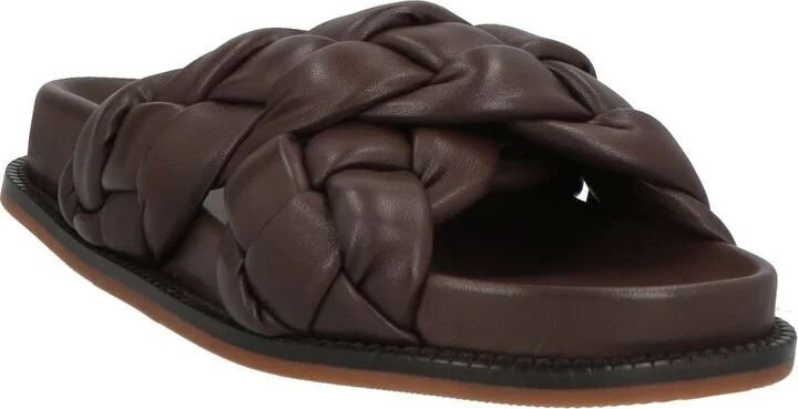 Fabiana Filippi Woman Sandals - Image 4