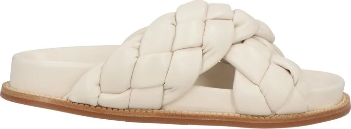 Fabiana Filippi Woman Sandals - Image 6