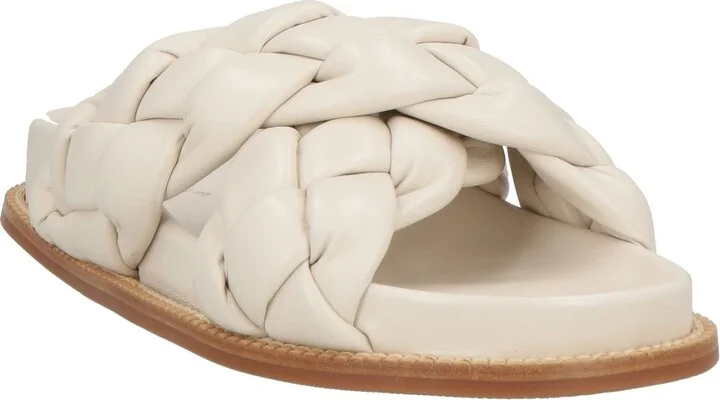 Fabiana Filippi Woman Sandals - Image 7