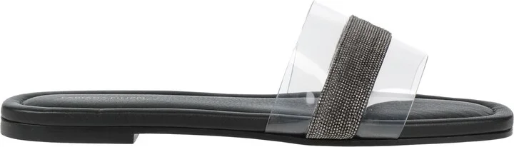 Fabiana Filippi Woman Sandals - Image 3
