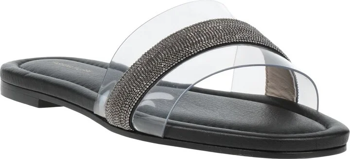 Fabiana Filippi Woman Sandals - Image 4