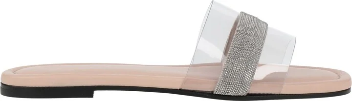 Fabiana Filippi Woman Sandals - Image 3